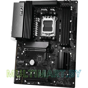 Материнская плата  ASRock B850 Pro-A картинка 4